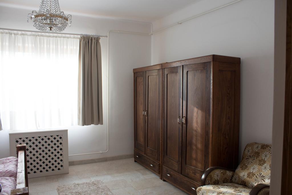 Villa Maximilian Balatonkeresztur Ngoại thất bức ảnh