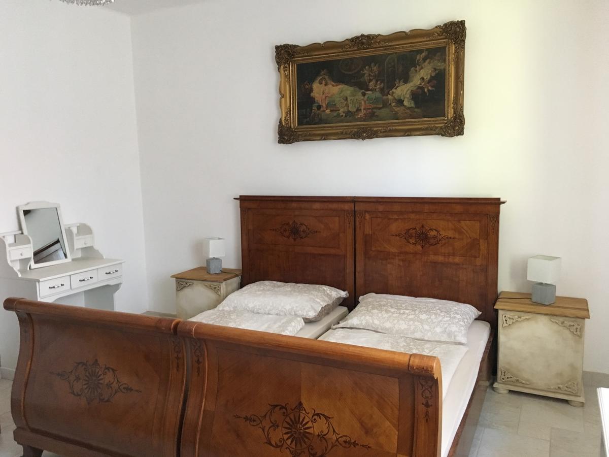 Villa Maximilian Balatonkeresztur Ngoại thất bức ảnh