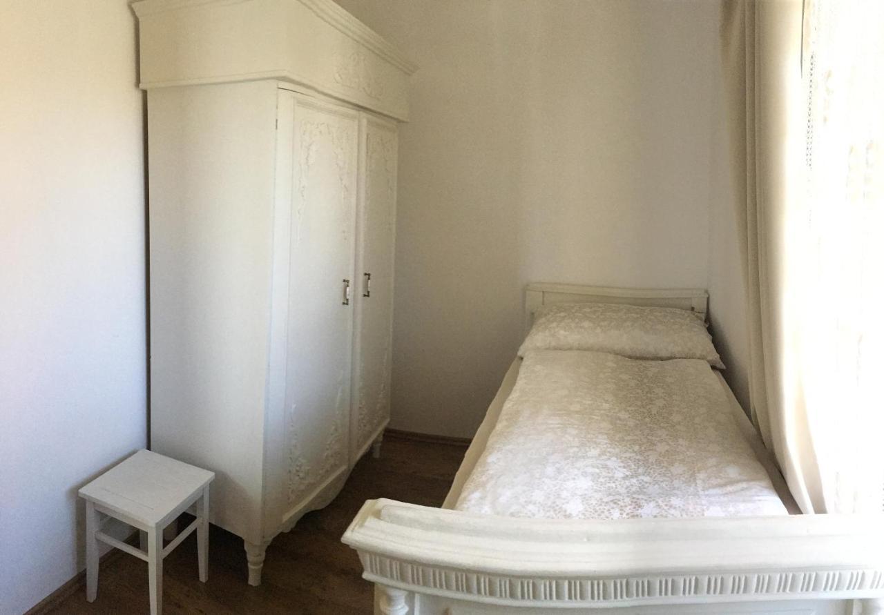 Villa Maximilian Balatonkeresztur Ngoại thất bức ảnh