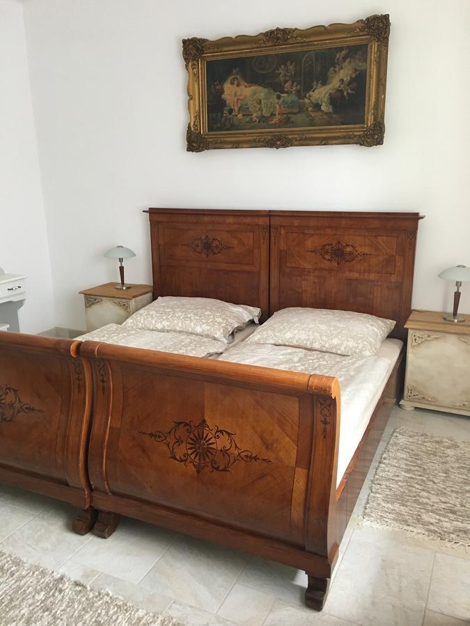 Villa Maximilian Balatonkeresztur Ngoại thất bức ảnh