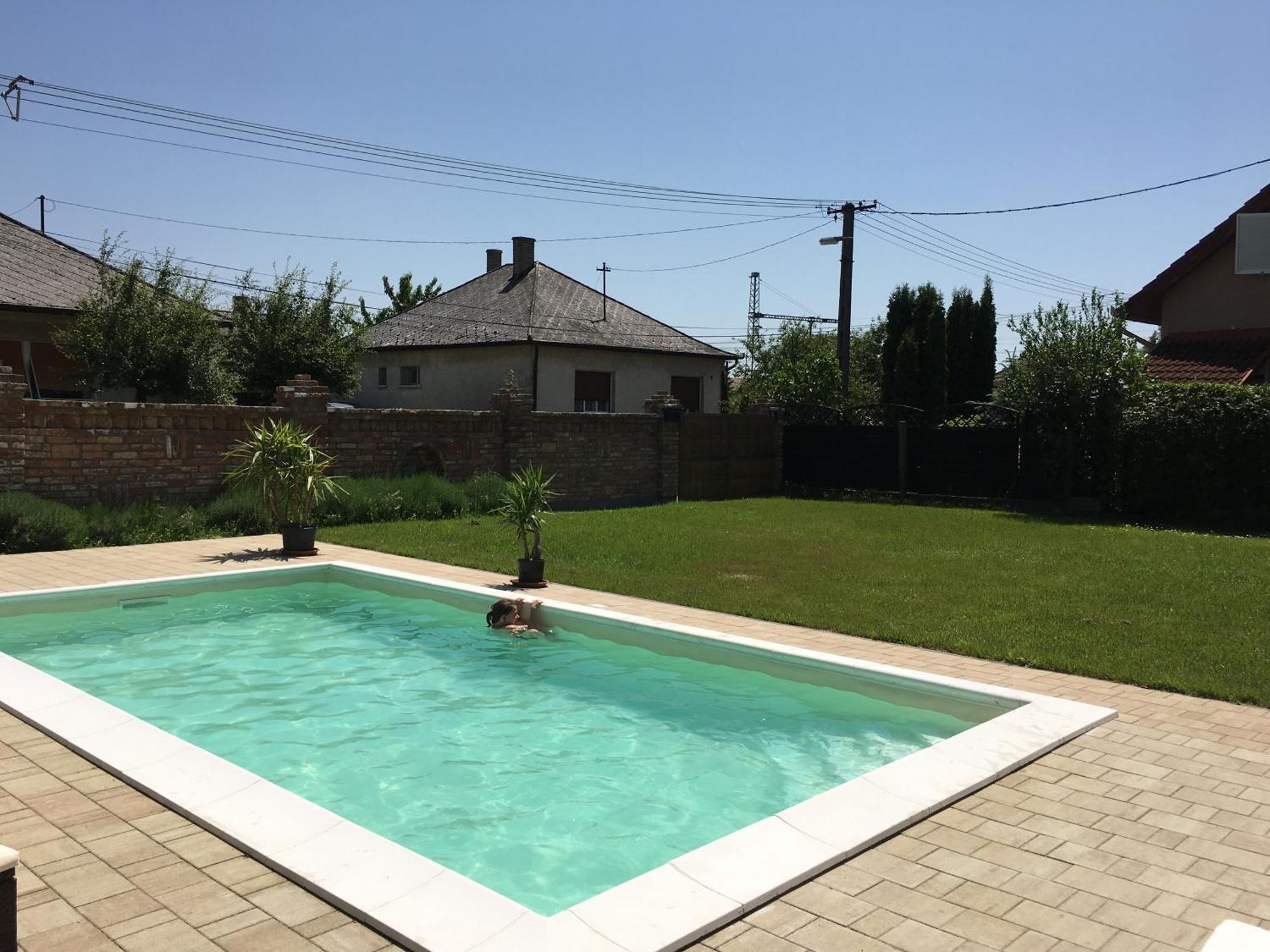 Villa Maximilian Balatonkeresztur Ngoại thất bức ảnh