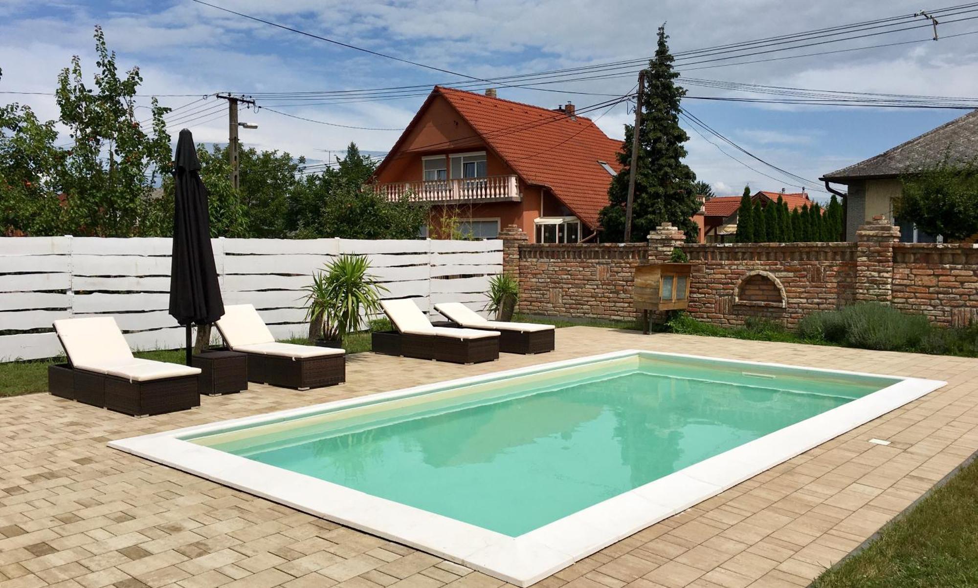 Villa Maximilian Balatonkeresztur Ngoại thất bức ảnh